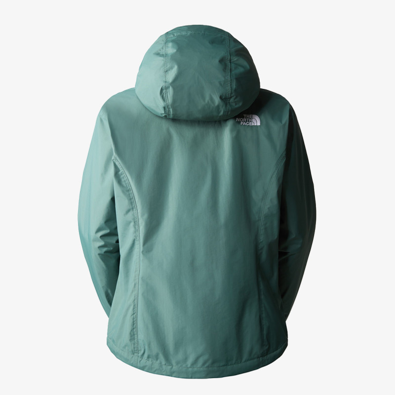 The North Face W RESOLVE JACKET - EU 