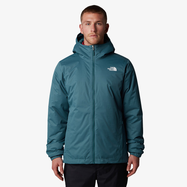 The North Face M QUEST INSULATED JACKET 