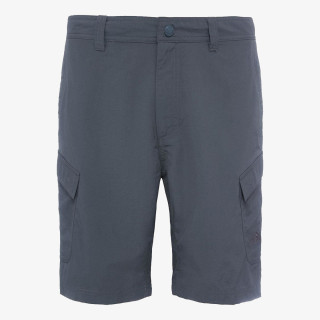 The North Face M HORIZON SHORT ASPHALT GREY 