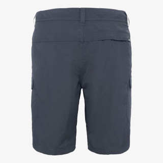 The North Face M HORIZON SHORT ASPHALT GREY 
