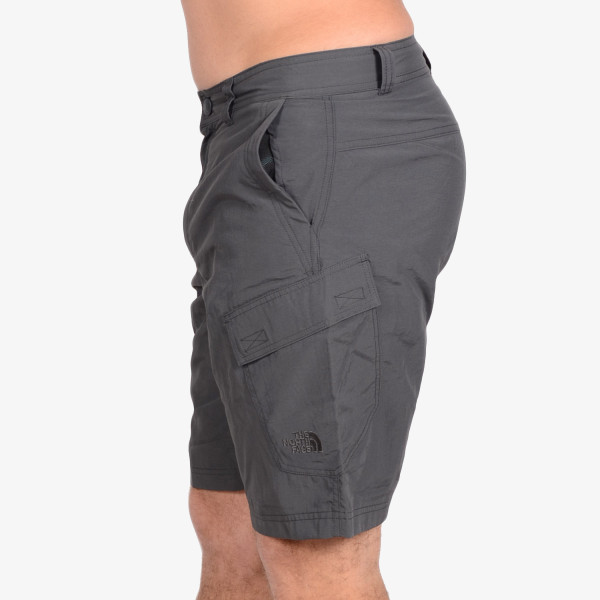 The North Face M HORIZON SHORT ASPHALT GREY 