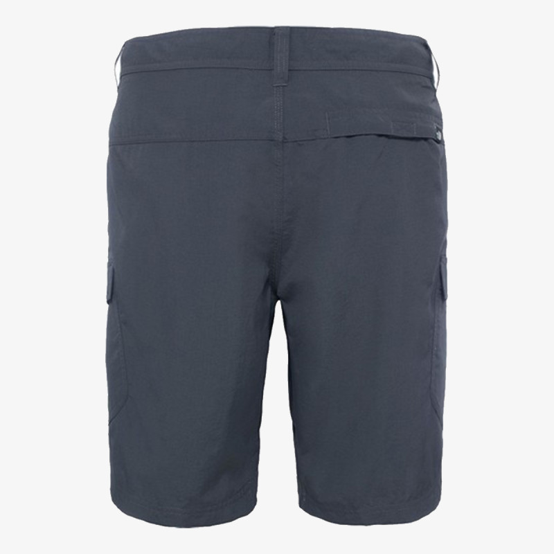 The North Face M HORIZON SHORT ASPHALT GREY 