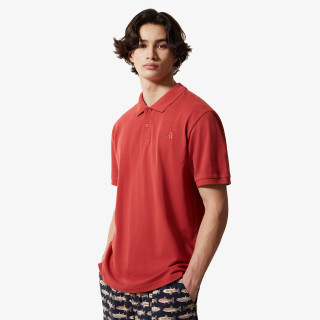 The North Face M POLO PIQUET TANDORI SPCE RD 