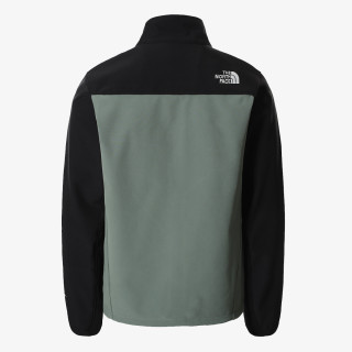 The North Face M APEX BIONIC JACKET - EU 