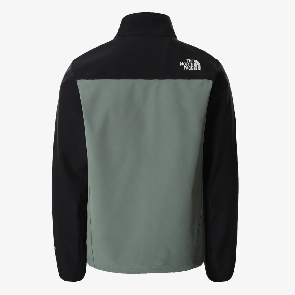The North Face M APEX BIONIC JACKET - EU 