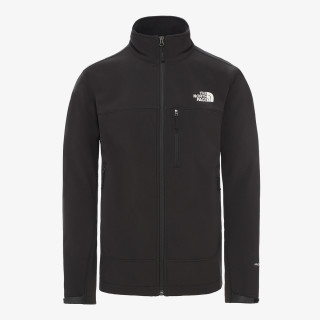 The North Face M APEX BIONIC JACKET TNFBLACK/TNFWHT 