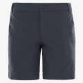 The North Face W EXPLORATION SHORT ASPHALT GREY 