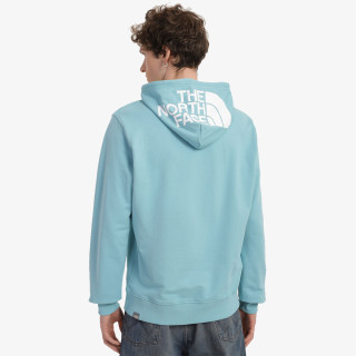 The North Face M SEASONAL DREW PEAK PULLOVER LIGHT -EU 