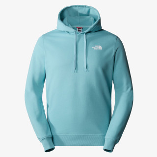 The North Face M SEASONAL DREW PEAK PULLOVER LIGHT -EU 