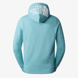 The North Face M SEASONAL DREW PEAK PULLOVER LIGHT -EU 