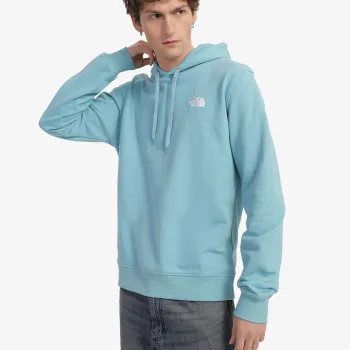 THE NORTH FACE M SEASONAL DREW PEAK PULLOVER LIGHT -EU 