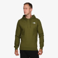 The North Face M SEASONAL DREW PEAK PULLOVER LIGHT -EU 