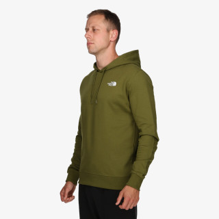 The North Face M SEASONAL DREW PEAK PULLOVER LIGHT -EU 