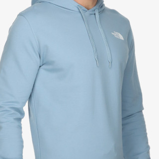 The North Face M SEASONAL DREW PEAK PULLOVER LIGHT -EU 