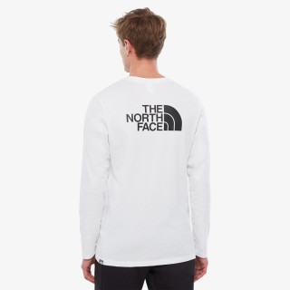 The North Face Men’s L/S Easy Tee - Eu 