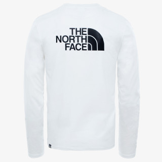 The North Face Men’s L/S Easy Tee - Eu 