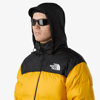The North Face Retro Nuptse 