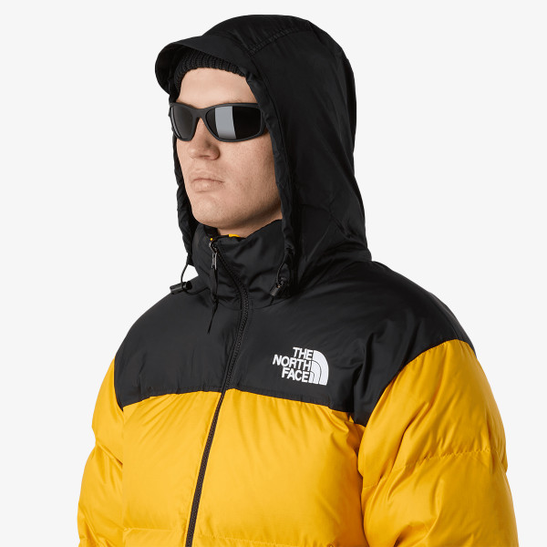 The North Face Retro Nuptse 