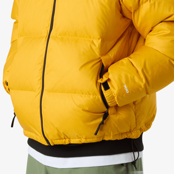 The North Face Retro Nuptse 