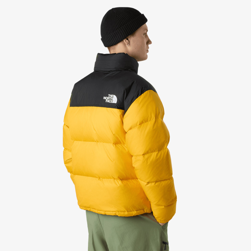 The North Face Retro Nuptse 