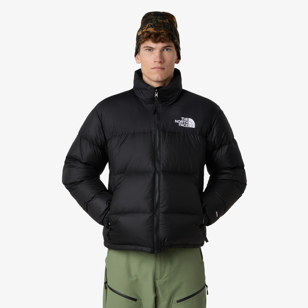 The North Face Retro Nuptse 
