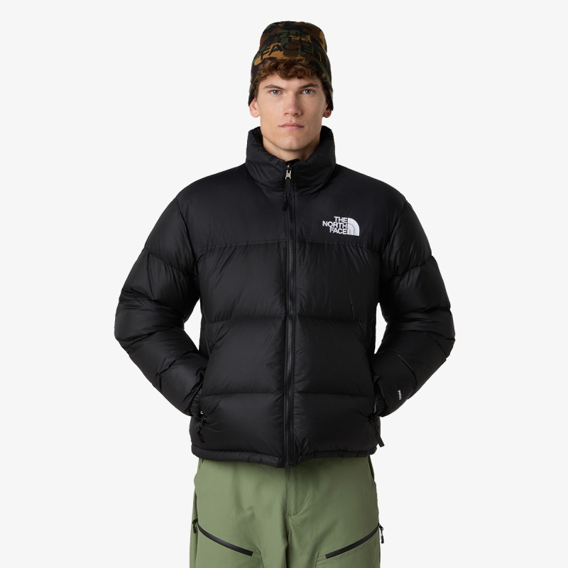 The North Face Retro Nuptse 