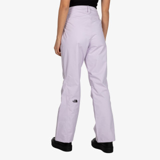 The North Face W SALLY PANT LAVENDER FOG 