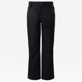 The North Face W SALLY PANT TNF BLACK 