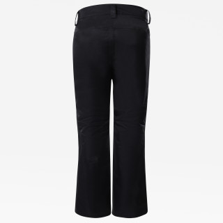 The North Face W SALLY PANT TNF BLACK 