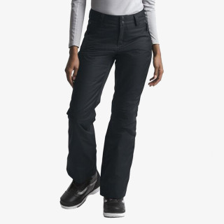The North Face W SALLY PANT TNF BLACK 