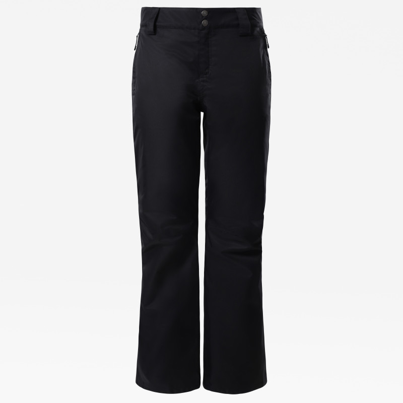 The North Face W SALLY PANT TNF BLACK 