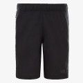The North Face M 24/7 7IN SHORT TNF BLACK 