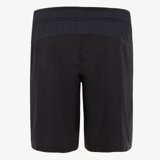 The North Face M 24/7 7IN SHORT TNF BLACK 