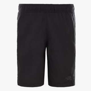 The North Face M 24/7 7IN SHORT TNF BLACK 