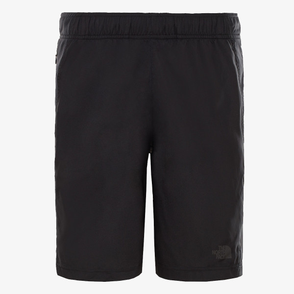 The North Face M 24/7 7IN SHORT TNF BLACK 