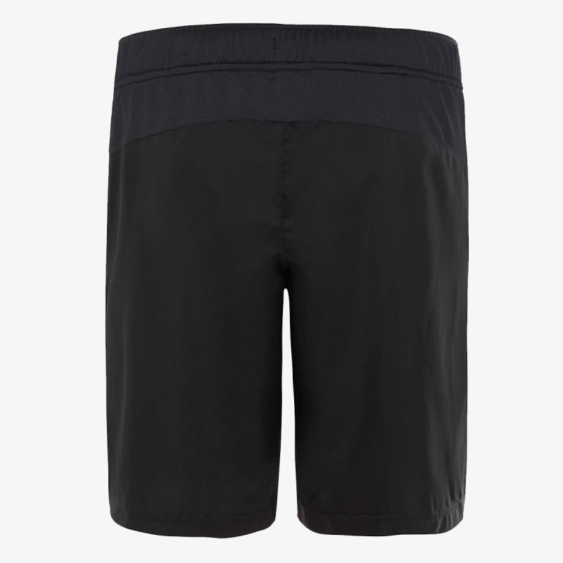 The North Face M 24/7 7IN SHORT TNF BLACK 