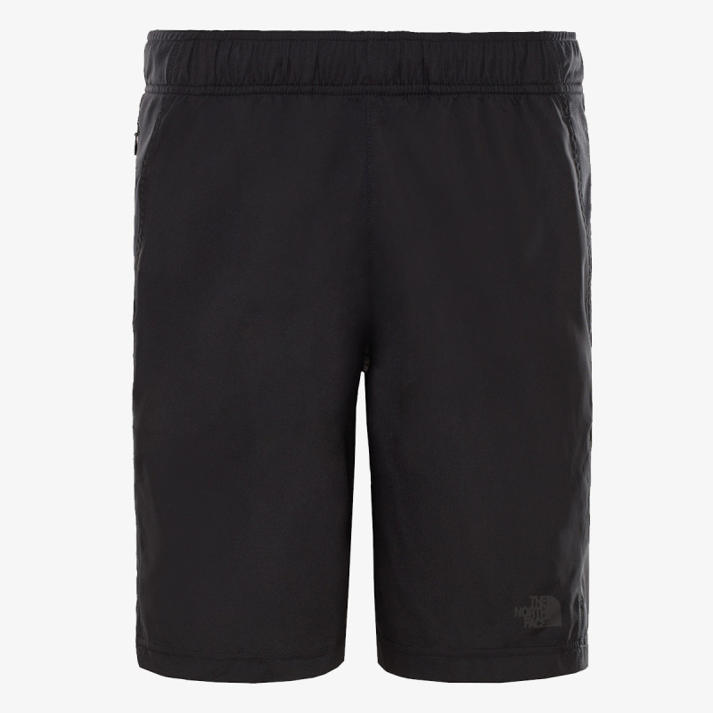 The North Face M 24/7 7IN SHORT TNF BLACK 