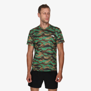 The North Face Men’s Reaxion Amp Crew - Eu 