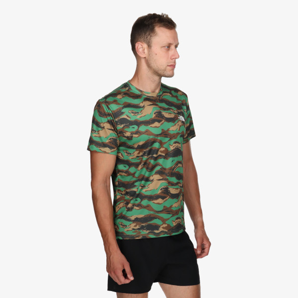 The North Face Men’s Reaxion Amp Crew - Eu 