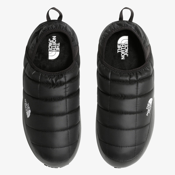 The North Face M THERMOBALL TRACTION MULE V TNF BLACK/T 