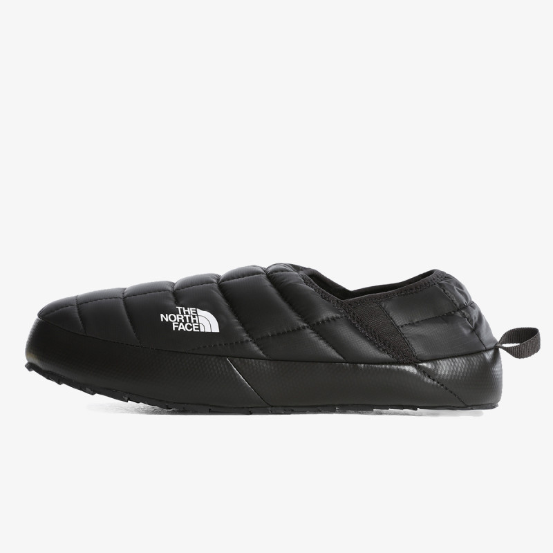 The North Face M THERMOBALL TRACTION MULE V TNF BLACK/T 