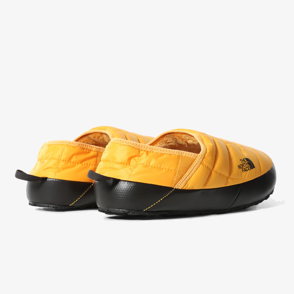 The North Face M THERMOBALL TRACTION MULE V SUMMIT GOLD 
