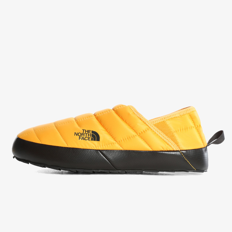The North Face M THERMOBALL TRACTION MULE V SUMMIT GOLD 