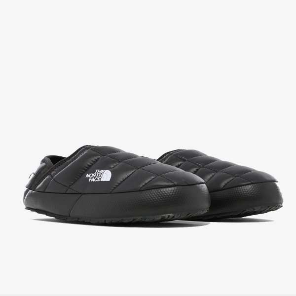 The North Face W THERMOBALL TRACTION MULE V TNF BLACK/T 