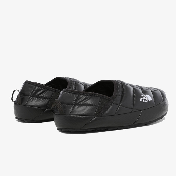 The North Face W THERMOBALL TRACTION MULE V TNF BLACK/T 