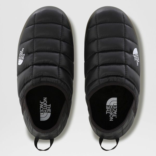 The North Face W THERMOBALL TRACTION MULE V TNF BLACK/T 