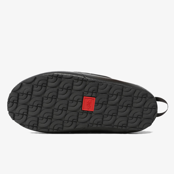 The North Face W THERMOBALL TRACTION MULE V TNF BLACK/T 