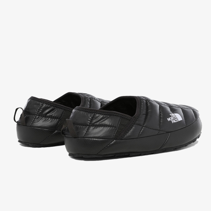 The North Face W THERMOBALL TRACTION MULE V TNF BLACK/T 