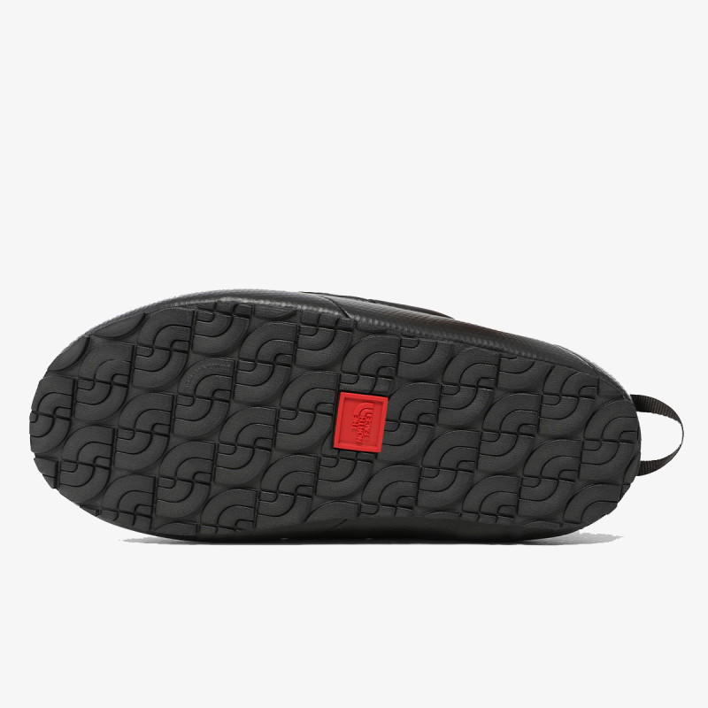 The North Face W THERMOBALL TRACTION MULE V TNF BLACK/T 