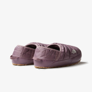 The North Face W THERMOBALL TRACTION MULE V FAWN GREY/G 